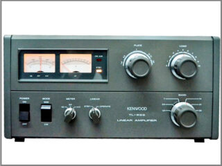 Power Amplifiers RF