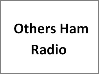 Others Ham Radio