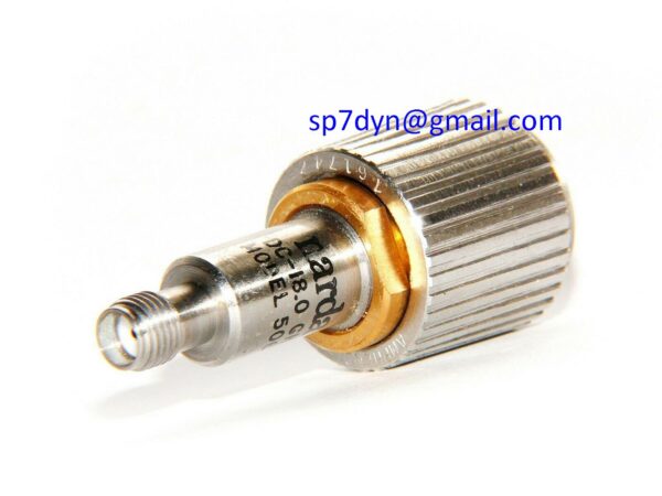 APC7 SMA Adapter