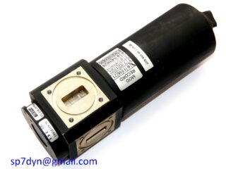 WR90 Switch RACAL