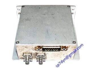 13GHz Local Oscillator