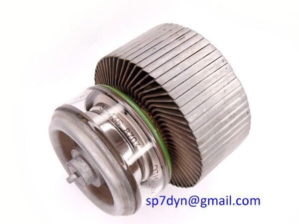 GU43B Tube