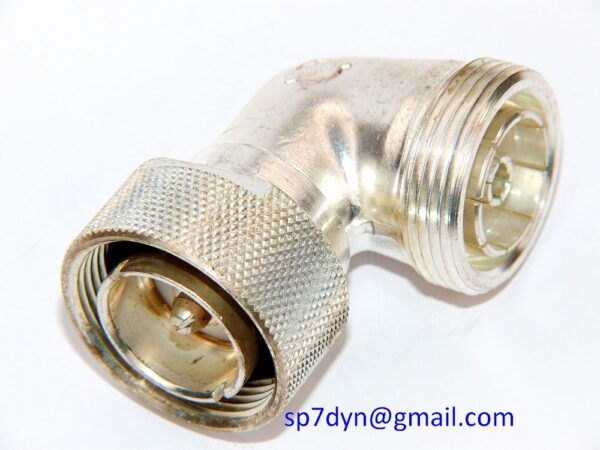 7/16 7-16 Adapter