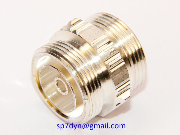 7/16 Adapter SPINNER
