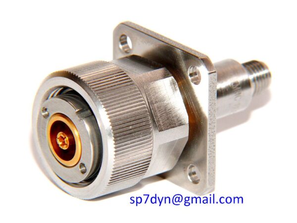 APC7 3.5mm Adapter