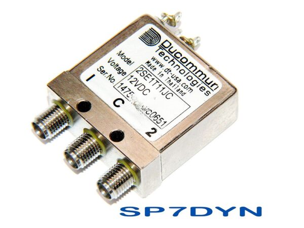 26.5GHz Switch Relay