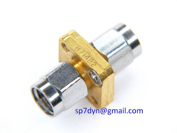 Maury MMC 8714B2