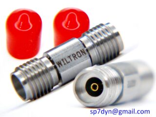 Wiltron K222 Precision