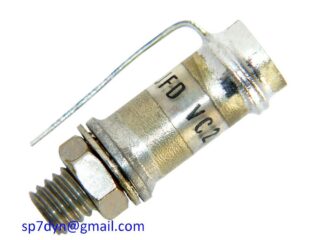 JFD Piston Trimmer