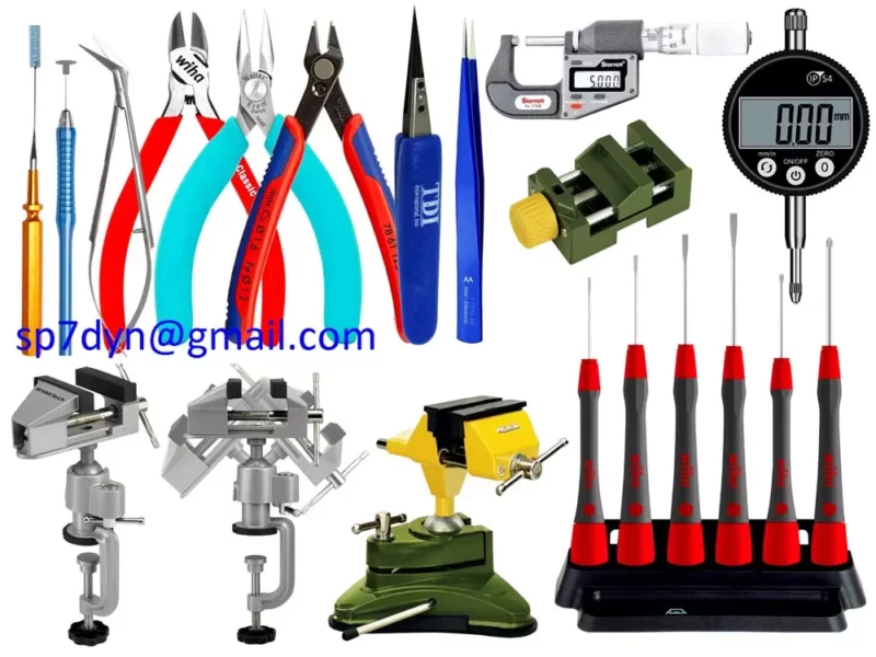 Radio Components - Surplus - SP7DYN Radio Components - Surplus - SP7DYN