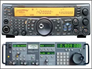 Transceivers / Receivers & Accessories