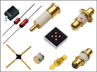 Diodes Low Power