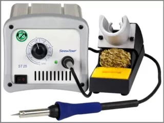 Solderings & Accessories