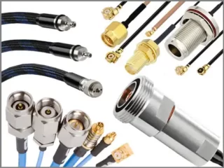 Cables with Connectors / Jumpers