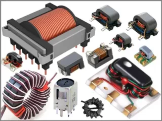 Transformers & Baluns RF