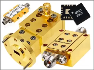 Frequency Multipliers