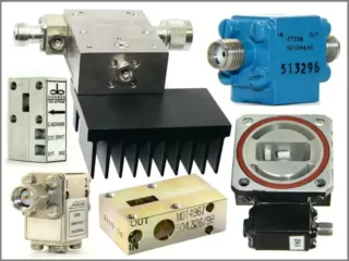 Isolators & Isolators Microwave