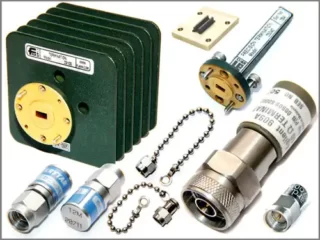 Terminations & Loads