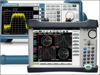 Analyzers & Acesories