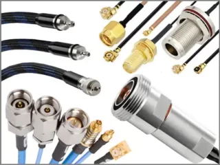 Cables & Meassurement Cables