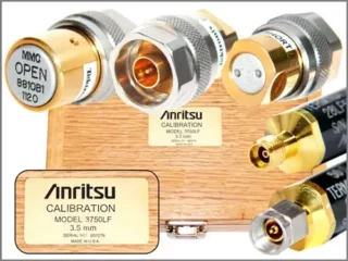 Calibration Kits & Parts