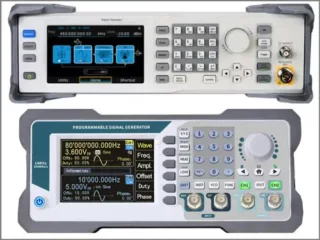 Generators RF & Microwave