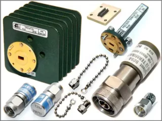 Loads & Terminations RF