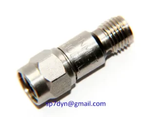 Aeroflex DC Block SMA/047