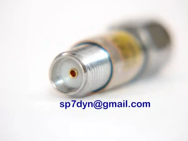 The device is used, tested and functions in technical good condition