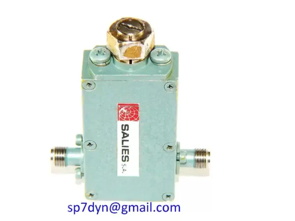 24GHz Variable Attenuator