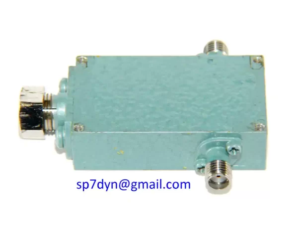 24GHz Attenuator Variable-SN01