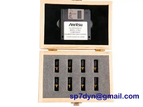 3.5mm CALIBRATION KIT