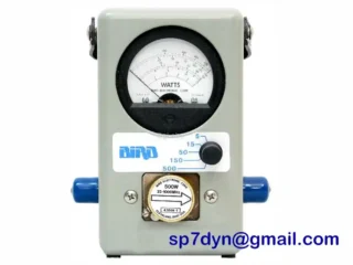 Power Meter Bird 4304A