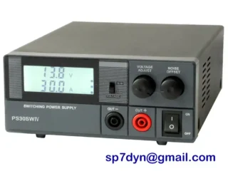 13.8V 30Amps Power Supply