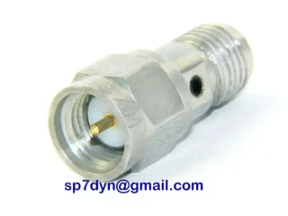 26GHz Adapter SMA/MF SN01