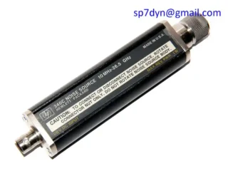 HP346C Noise Source 26.5GHz
