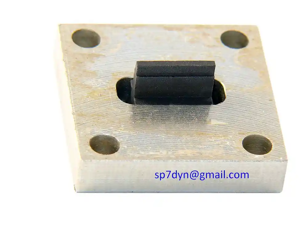 WR42 Termination Load Alcatel