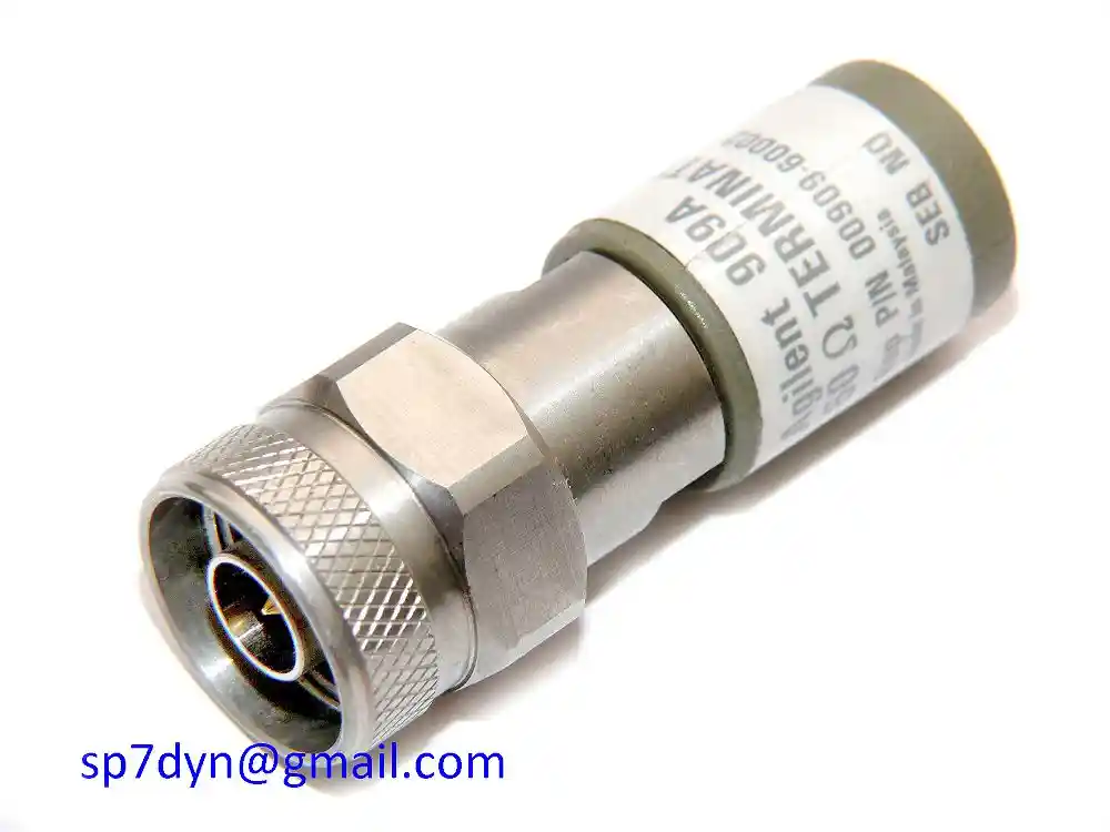 Agilent 909A Termination 18GHz
