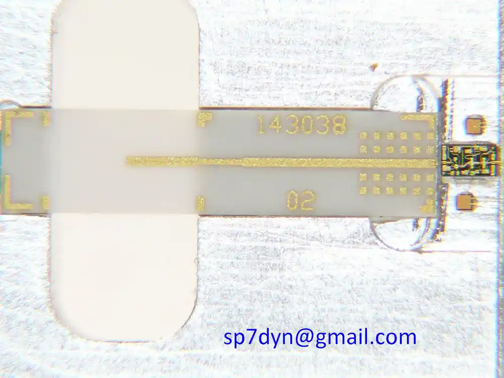 23GHz RX/HB Down Converter Mixer High Band - Image 10