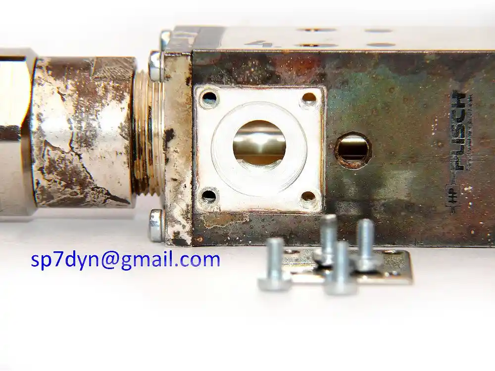 Directional Coupler SN.04 WISI/SPINNER 50-2150MHz - Image 10