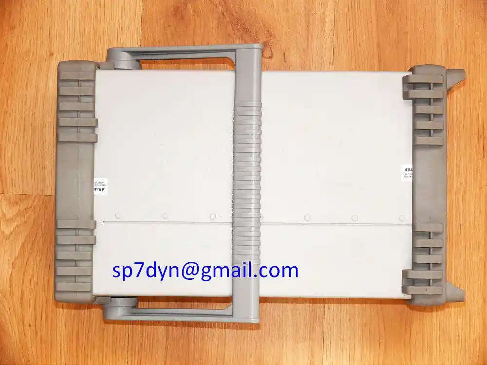 E4418B Power Meter Agilent - Image 11