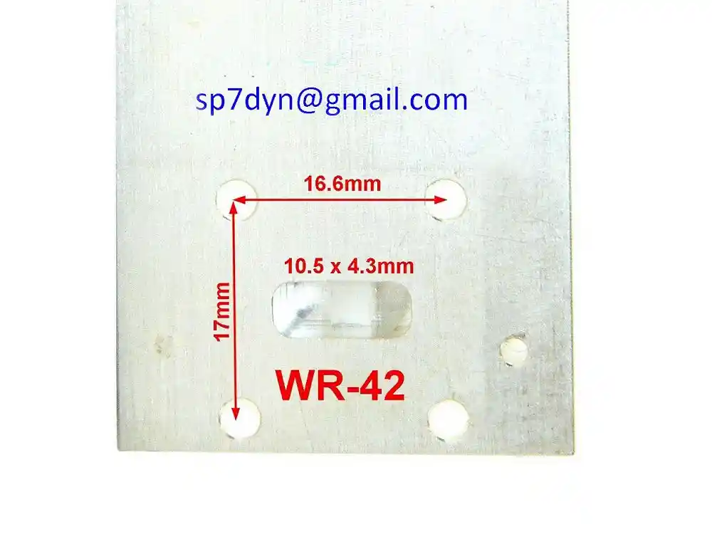 23GHz TX/HB Up Converter Mixer - Image 12