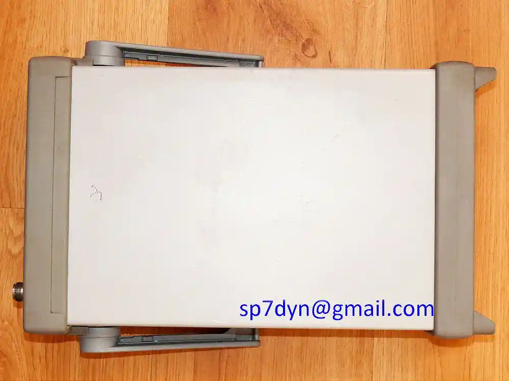 E4418B Power Meter Agilent - Image 12