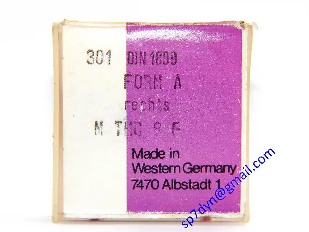 Drill Bit 02mm GUHRING HSS - Image 2