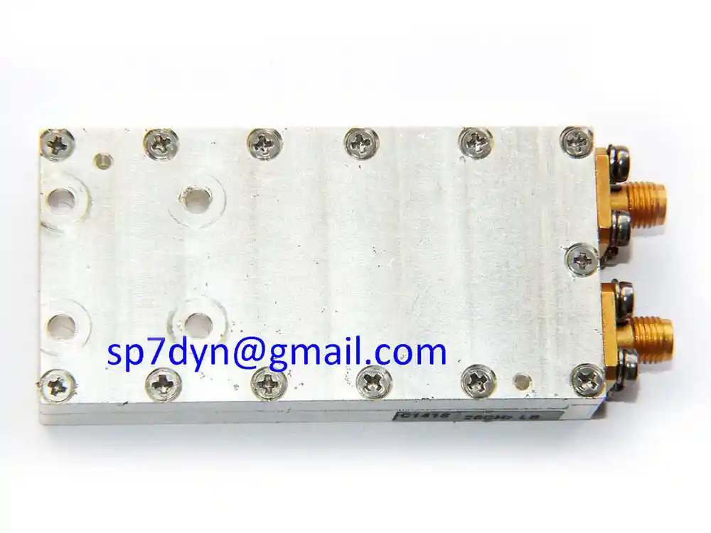 26GHz RX/LB Down Converter Mixer - Image 2
