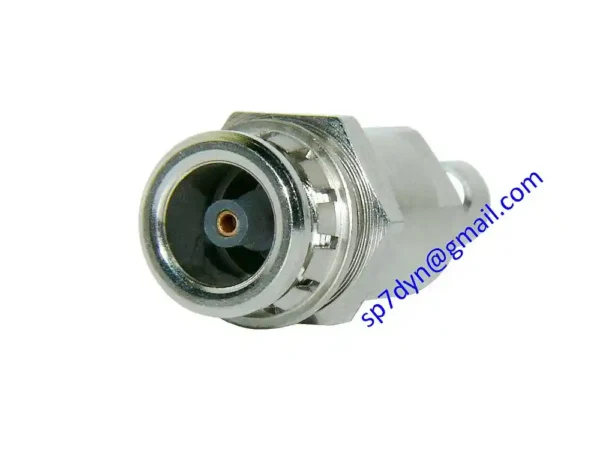 1pin LEMO ERN.00.250.CTL Replacement - SP7DYN