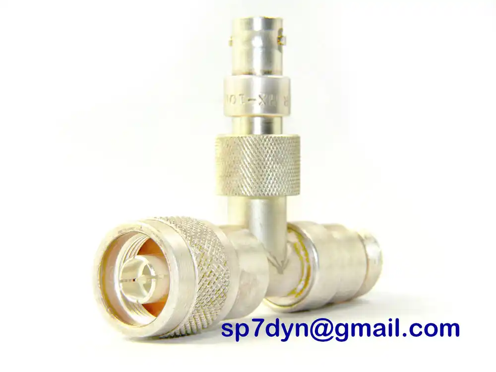 High Power Coupler Sampler 50-12000MHz - Image 2