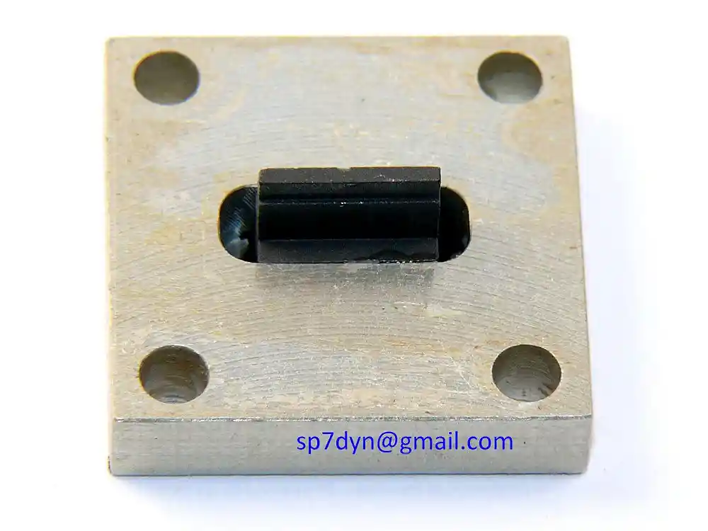 WR42 Dummy Load Termination - Image 2