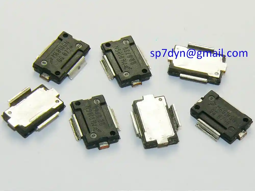 Transistor 1296MHz M6010M 10 W - Image 2