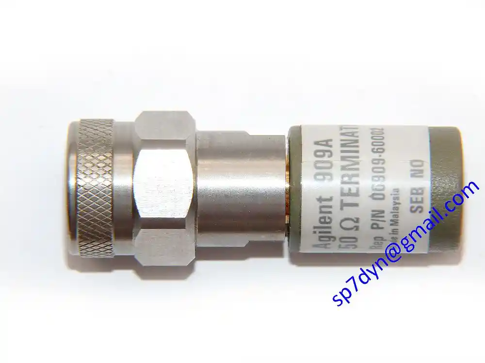 Agilent 909A Termination 18GHz - Image 2